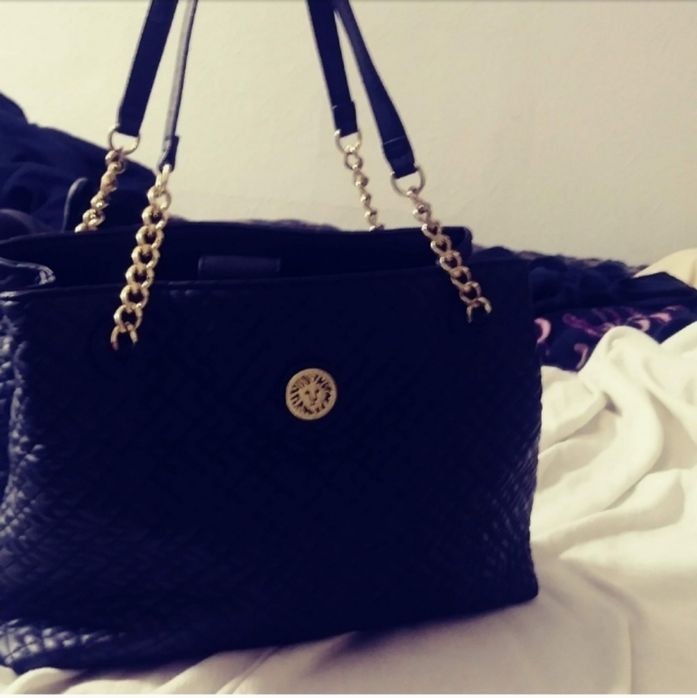 Anne Klein tote